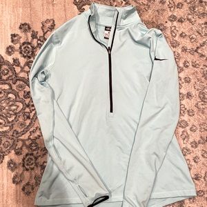 Nike Pro Dri-Fit Pullover
